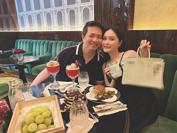 Nguyễn Quốc Vũ ‘phất' lên từ đa cấp Lô Hội và vai trò của Đoàn Di Băng trong vụ án hàng giả