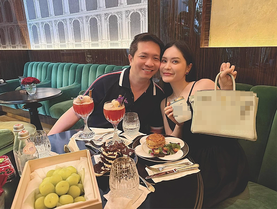 Nguyễn Quốc Vũ ‘phất' lên từ đa cấp Lô Hội và vai trò của Đoàn Di Băng trong vụ án hàng giả