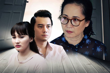 Sự biến mất gây tiếc nuối của diễn viên Anh Dũng 'Sống chung với mẹ chồng'