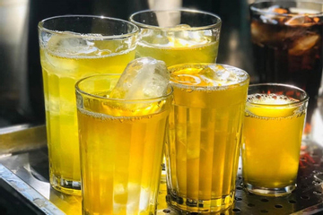 3 thức uống thận sợ nhất, trong đó có trà đặc