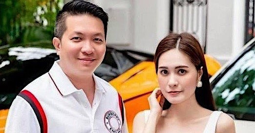 Ca sĩ Đoàn Di Băng gặp bão dư luận sau khi chồng Nguyễn Quốc Vũ bị bắt