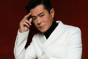 Cổ Thiên Lạc: Đổi đời nhờ một vai diễn, U60 là ông trùm showbiz, vẫn chưa vợ con