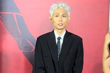 Diễn viên Hồng Thanh gây shock với ngoại hình gầy rộc, hốc hác không thể nhận ra