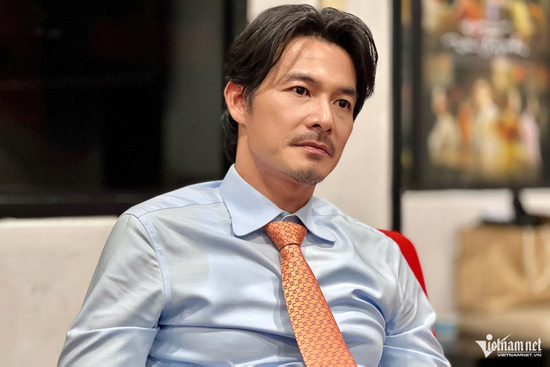 Diễn viên Quách Ngọc Ngoan đắng cay sau vỡ nợ, U40 làm lại từ đầu