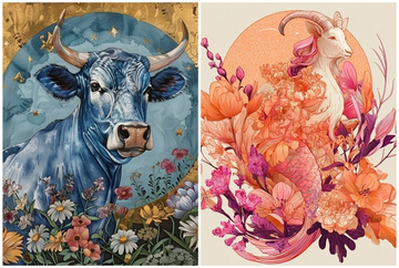 Đúng thứ Năm (6/11), 3 chòm sao tiền bạc hanh thông, tài lộc tự chảy về nhà