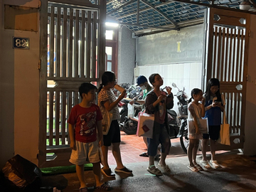 Khi học sinh trường chuyên đóng cửa, nhốt mình vì áp lực thi trượt