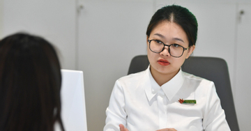 Lãi suất ngân hàng hôm nay 6/11/2025: Dồn dập tăng lãi suất huy động