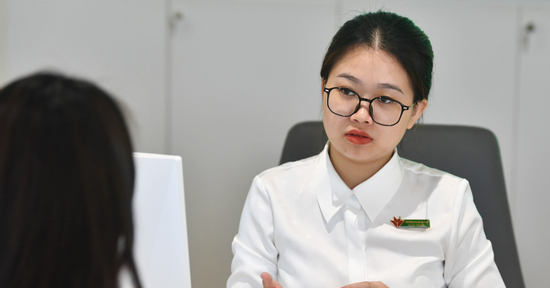 Lãi suất ngân hàng hôm nay 6/11/2025: Dồn dập tăng lãi suất huy động