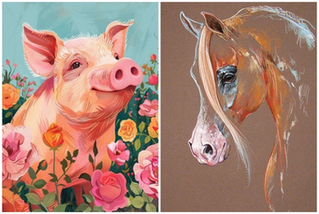 Liên tiếp từ 6/11 - 12/11, 3 con giáp lộc lá như mưa, một bước giàu sang