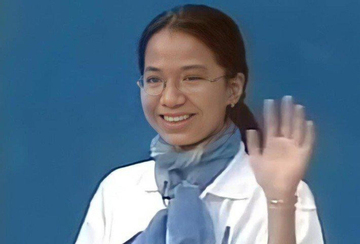 Nữ quán quân đầu tiên của Đường lên đỉnh Olympia giờ ra sao?