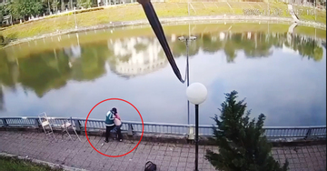 Tình trạng sức khỏe của nam sinh bị bạn hành hung, đẩy xuống hồ