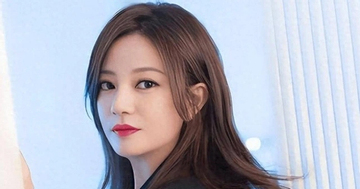 Triệu Vy xuất hiện với hình ảnh mới khác lạ