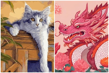 Tử vi 3 con giáp may mắn nhất thứ Sáu (7/11): Tiền tài rộng mở, sự nghiệp hưng thịnh