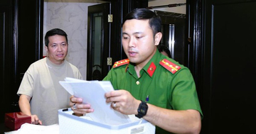 Vụ chồng Đoàn Di Băng bị bắt: Sản phẩm liên tục vướng quyết định thu hồi, đình chỉ lưu hành