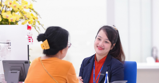 Lãi suất ngân hàng hôm nay 7/11/2025: 'Ông lớn' 3 lần liên tiếp tăng lãi suất