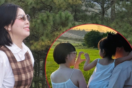 Bị tạt axit hủy hoại khuôn mặt, cô gái Đắk Lắk tìm thấy hạnh phúc bên bạn học cũ