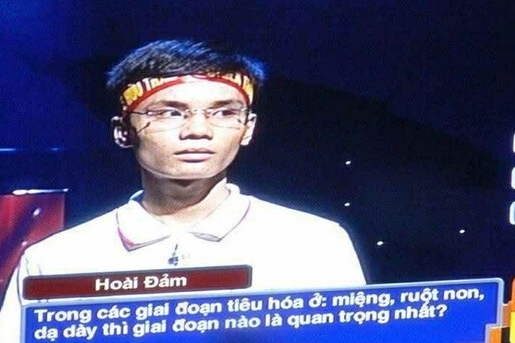 Cựu thí sinh Olympia 'đổi đời' từ một email gửi tới VTV