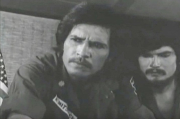 Diễn viên ngoại quốc của 'Cánh đồng hoang': Sống ở chân cầu, cơ cực đến cuối đời