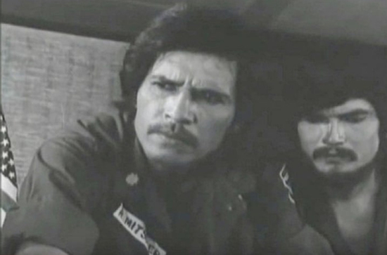 Diễn viên ngoại quốc của 'Cánh đồng hoang': Sống ở chân cầu, cơ cực đến cuối đời