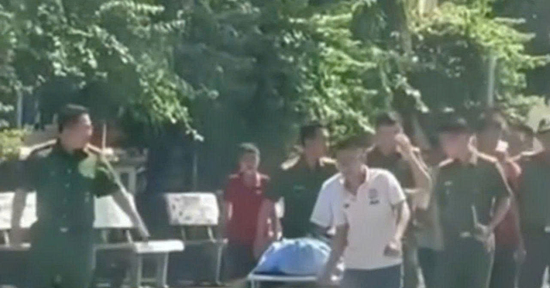 Hai học sinh bị đánh tử vong, báo động đỏ 'mâu thuẫn học đường thành án mạng'