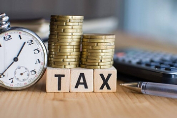 Loạt Tiktoker, KOL bị xử lý vì trốn thuế: Thuế Hà Nội khuyến cáo người dân