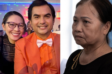 Mẹ diễn viên Đức Tiến kháng cáo