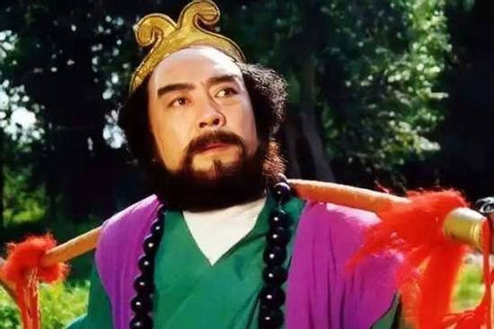 Sa Tăng' Lưu Đại Cương của phim 'Tây du ký' qua đời