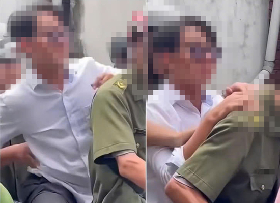 Sở GD-ĐT An Giang thông tin vụ thầy giáo dẫn nữ sinh lớp 11 vào khách sạn