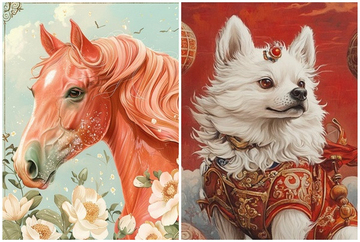 Thứ 6, thứ 7 (7/11 và 8/11), 3 con giáp gặp thời cơ bứt phá, tài lộc kéo đến không ngừng