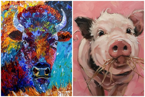 Trúng số vào 3 ngày cuối tuần (7/11 - 9/11), 3 con giáp vận may đến bất ngờ, có của ăn của để