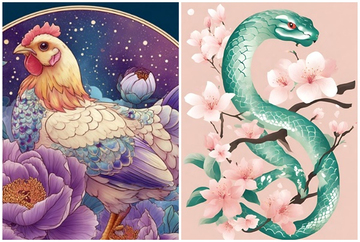 Tử vi 3 con giáp may mắn nhất thứ Bảy (8/11): Hốt bạc liền tay, phú quý đủ đường