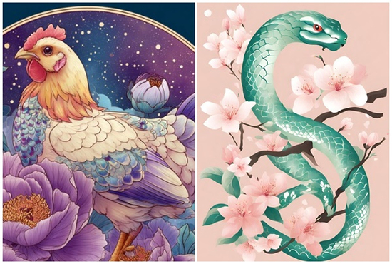 Tử vi 3 con giáp may mắn nhất thứ Bảy (8/11): Hốt bạc liền tay, phú quý đủ đường