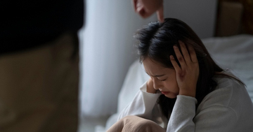 Vợ sốt 39 độ và lời nói cay nghiệt của chồng khiến cô lập tức muốn ly hôn