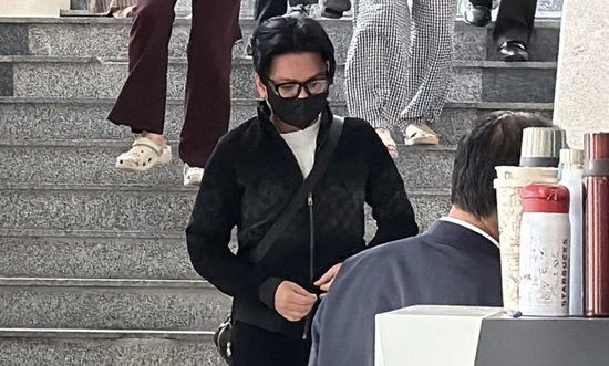 Vụ đánh bạc ở khách sạn Pullman: Ca sĩ Vũ Hà bày tỏ gì trong lời nói sau cùng tại tòa?