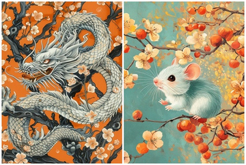 3 con giáp vận may đạt đỉnh tháng 11, tiền về ồ ạt tháng 12, sang 2026 giàu nhất thiên hạ