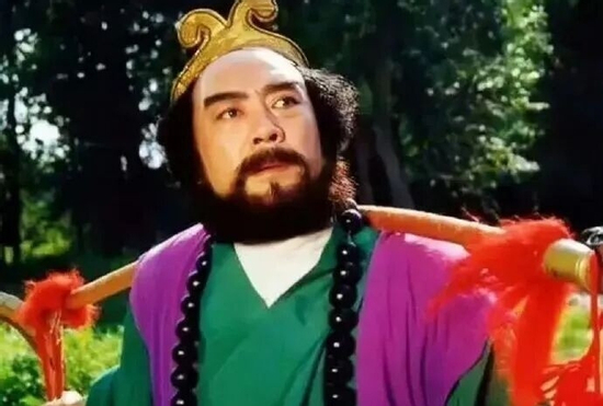 Cuộc đời diễn viên đóng Sa Tăng 'Tây du ký'