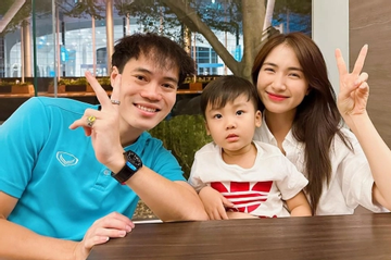 Hòa Minzy đáp trả tin đồn yêu Văn Toàn còn công khai 'chấn động' về bạn gái nam cầu thủ