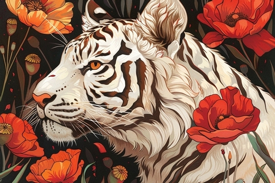 Lộ diện 3 con giáp có số mệnh rực rỡ, càng trưởng thành càng thành công vượt bậc!