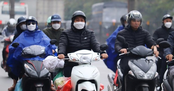 Miền Bắc lạnh sớm có bất thường?