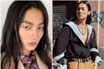 Nam siêu mẫu qua đời ở tuổi 35 khiến giới showbiz tiếc thương