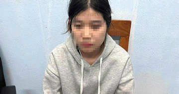 Người mẹ trẻ ở Gia Lai sát hại con trai 4 tuổi để 