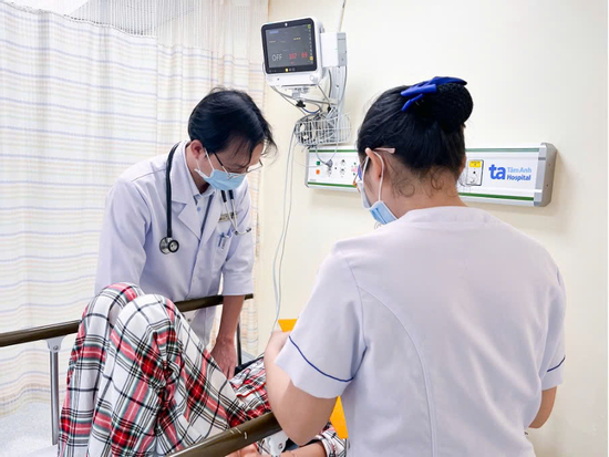 Nguyên nhân khiến hơn 80 người nhập viện sau khi ăn bánh mì ở TP.HCM