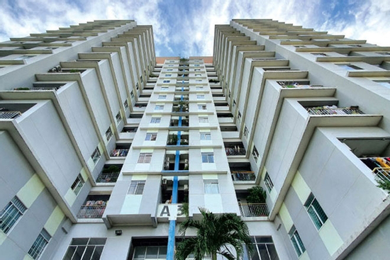 Sử dụng, bán lại nhà ở xã hội sai phạt 120 triệu đồng: Chưa đủ sức răn đe