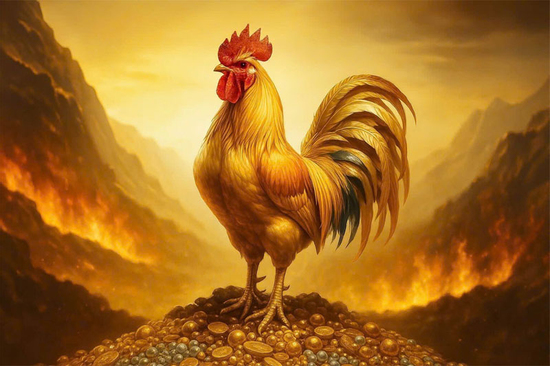 Tỵ, Ngọ, Dậu 10 ngày tới: Đổi đời ngoại mục, tiền bạc tăng vọt khó tin