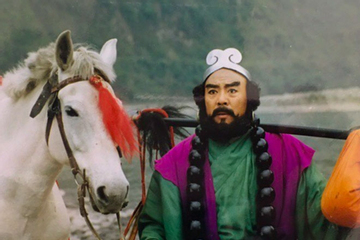 Vai diễn để đời và cuộc sống kín tiếng của 'Sa Tăng' Lưu Đại Cương