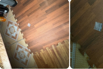 Bảo vệ trường tiểu học ở Hải Phòng tổ chức ‘bay lắc’ ngay nơi làm việc