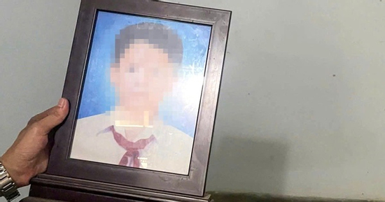 Bị lừa sang Campuchia, người thân tưởng đã chết nên lập bàn thờ