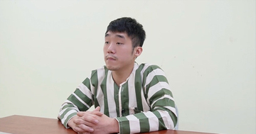 Clip lời khai của TikToker bị bắt tạm giam vì xúc phạm, chia rẽ vùng miền