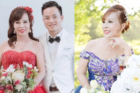 'Cô dâu Cao Bằng' tiết lộ rạn nứt hôn nhân với chồng kém 36 tuổi, được nhiều đại gia theo đuổi