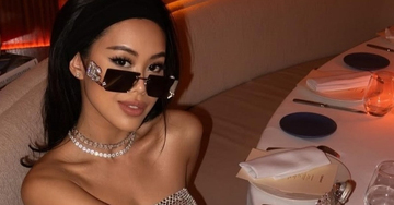 Cuộc sống xa hoa, du lịch khắp thế giới của em chồng Tăng Thanh Hà sắp cưới